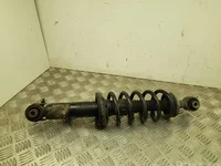 Peugeot 508 SW II 2019 suspension strut, complete Right Rear