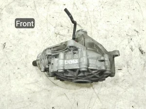 Maserati 06700321830 LEVANTE 2017 Réducteur essieu avant