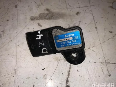 Opel 0281002845 INSIGNIA A (G09) 2010 Débitmètre d'air - Image 1