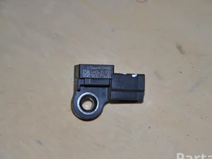 Citroën 9800395680 ; 640635700 / 9800395680, 640635700 C4 Picasso II 2017 Capteur d'impact (systèmes d'airbag)