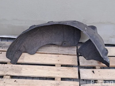 Mazda CX-3 (DK) 2018 Posparnis kairysis galinis - Paveiksliukas 1