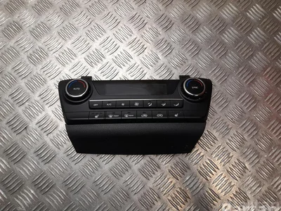 Hyundai 97250-D7231, 97250-D3XXX / 97250D7231, 97250D3XXX TUCSON (TL) 2018 Contrôle automatique de la climatisation - Image 1