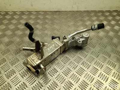 Hyundai 28450-08HA0, 28410-08HA0, 28400-08HA0 / 2845008HA0, 2841008HA0, 2840008HA0 Kona II 2023 EGR vožtuvas - Paveiksliukas 1