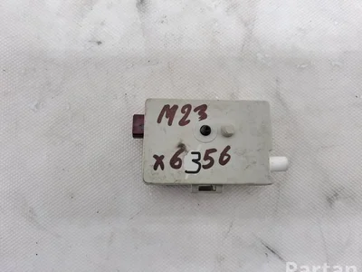 BMW 6968650 3 Convertible (E93) 2011 Amplificateur d'antenne - Image 1