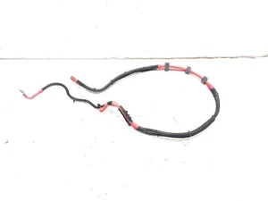 Aston Martin HY53-12616-AA, CBMPA-PA66-GF30, P00155766 / HY5312616AA, CBMPAPA66GF30, P00155766 Vantage Coupe 2019 Cables de batería