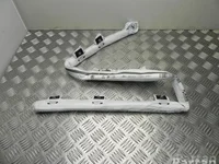 Gebrauchtes Original Škoda 6V0 880 742 B / 6V0880742B FABIA III Kombi (NJ5) 2019 Kopfairbag rechts