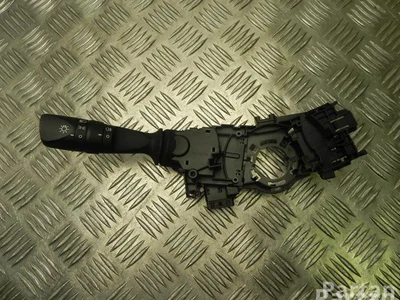 Toyota 02740-17F849 / 0274017F849 AURIS TOURING SPORTS (_E18_) 2014 Levier /interrupteur de lumière courte longue - Image 1