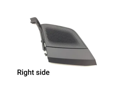 Porsche 9J1868148, 9J1868818 Taycan 2023 Loudspeaker grille - Image 1