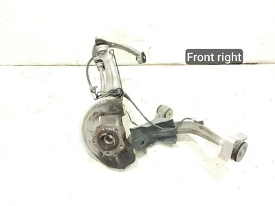 Porsche 971615312, 971407021, 971407246, 971407152, 971971279 PANAMERA (971) 2018 kit de bras de suspension avant right side - Image 1