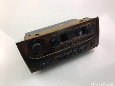 Hyundai EF-FATC-LHD-C / EFFATCLHDC SONATA IV (EF) 2003 Contrôle automatique de la climatisation - Image 1