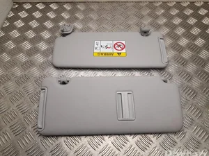 Hyundai 723 TUCSON (TL) 2017 Panneau solaire complect