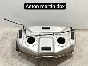 Aston Martin MY83-9K007-AE, MY83-9J280-AA, MY83-48782-AC / MY839K007AE, MY839J280AA, MY8348782AC DBX 2021 Degalų bakas