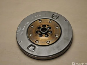 Hyundai 3D500 Tucson (NX4) 2021 Volant