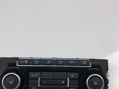 Volkswagen 5K0907044ES GOLF VI (5K1) 2012 Contrôle automatique de la climatisation - Image 1