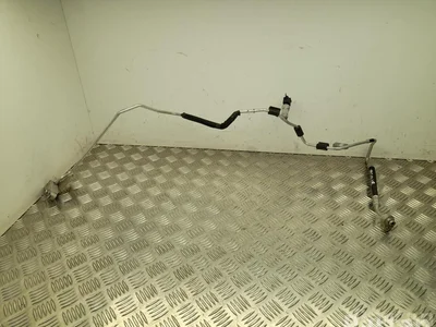 Seat 6C0816741Q TOLEDO IV (KG3) 2013 Climatisation, Tuyaux / Tubes - Image 1