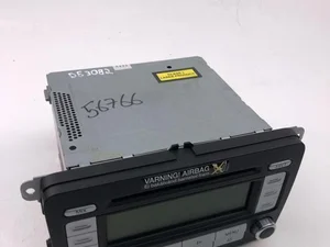 Volkswagen 1K0035186T PASSAT (3C2) 2009 CD-Radio