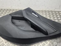 BMW 9108942, 75083-21104 / 9108942, 7508321104 2 U06 Active Tourer 2022 Durų panelė dešinė galinis