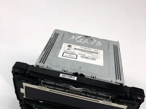 Škoda 1Z0035161G OCTAVIAII (1Z3) 2011 Radio / lecteur CD