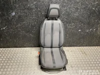 Peugeot 2008 II (P24) 2021 Keleivio sėdynė
