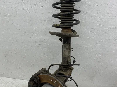 Peugeot 208 2013 kit de bras de suspension avant - Image 1