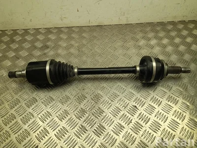 XPeng 3220100EF1 P7 2025 Приводной вал спереди слева - Изображение 1