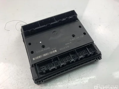 Škoda 6Q1937049C FABIA I (6Y2) 2006 Komfortsteuergerät - Bild 1