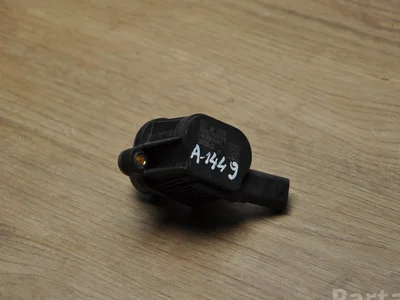 Mercedes-Benz 04E906048C E-CLASS (W213) 2016 Valve magnétique - Image 1