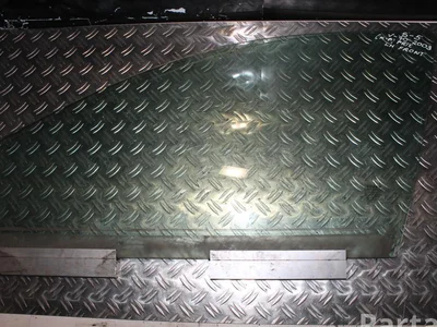 Volvo 43R001106 V70 II (SW) 2003 Vitre de porte Left Front - Image 1