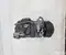 BMW 922570301 5 Touring (F11) 2012 Compresseur de climatisation - Image 3