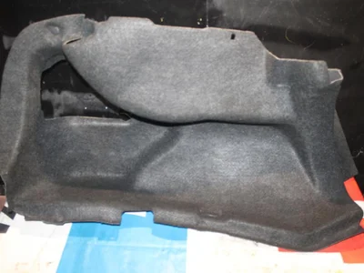 Volvo 39582003 S60 II 2016 Tapisserie voiture - Image 1