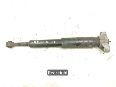 Maserati 670101446, 06701014460, 670002833, 06700028330 GHIBLI (M157) 2017 Amortisseur Right Rear - Image 1