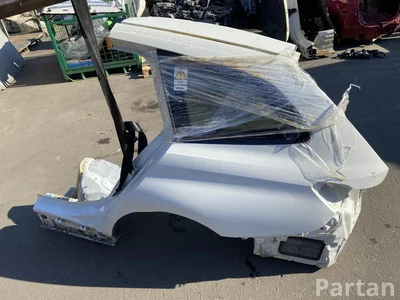 Gebrauchtes Original BMW 3 (G21) 2021 Karosserie viertel hinten links - Bild 1