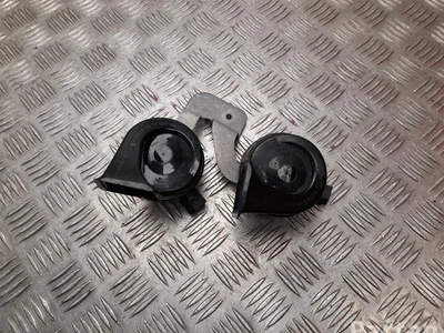 BMW 7 011 169 / 7011169 5 G60 2024 Signal sonore - Image 1