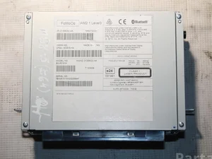 Volvo 31358322AA 31358292AA / 31358322AA31358292AA XC60 2012 Radio CD