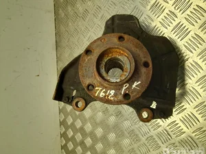 Fiat 01393344080 Ducato X290 2020 Logement de roulement de roue Left Front