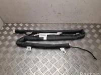 Opel 9824239980 GRANDLAND X (75) 2020 Airbag de tête