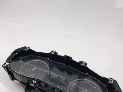 Volkswagen 2G0920740A POLO (6R, 6C) 2017 Tableau de bord - Image 1