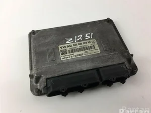 Volkswagen 03E906023AC POLO (6R, 6C) 2009 Control Units