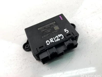 Ford DG9T14B533EA S-MAX 2018 Valdymo blokas durų - Nuotrauka 1