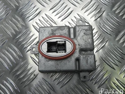 BMW 7 250 624, 63117237647 / 7250624, 63117237647 7 (F01, F02, F03, F04) 2009 unité de contrôle - Image 1