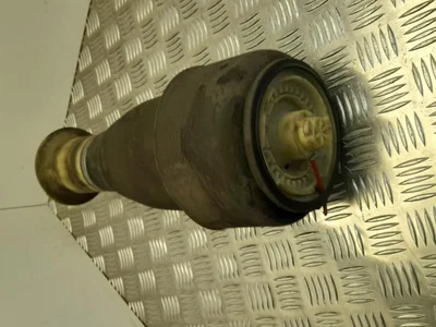 BMW 6781843, R307513706 5 Gran Turismo (F07) 2010 amortiguador con muelle neumática - Imagen 1