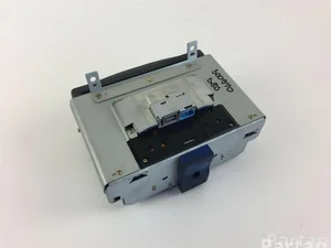 Volvo 8633359 S80 I (TS, XY) 2002 Ecran