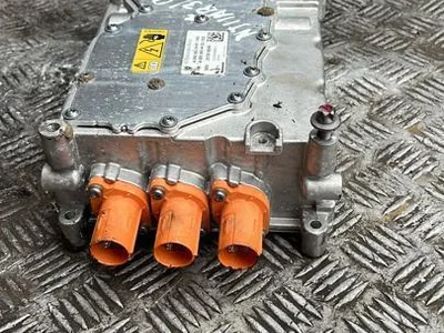 Mercedes-Benz A0003420401, A0003404403 EQE V295 2023 Onduleur avec convertisseur - Image 1