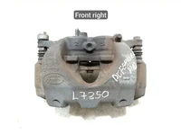 Land Rover LR139157, LPLA2B302AA Defender Station Wagon (L663) 2022 Pinza de freno Right Front