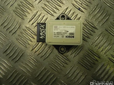 Jaguar 8X23-14B296-AB / 8X2314B296AB XF (X250) 2008 Capteur - Image 1