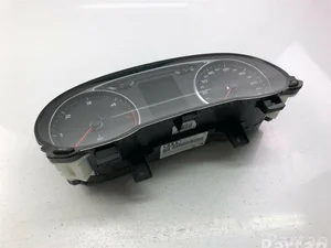 Audi 8X0920930P A1 (8X1, 8XK) 2014 Tableau de bord
