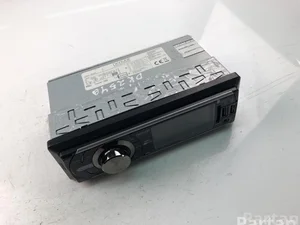 Peugeot CAU-450BT / CAU450BT 207 (WA_, WC_) 2009 Radio / lecteur CD