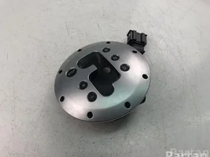 Volkswagen 6E0713204D LUPO (6X1, 6E1) 2003 Boîte de vitesses automatique