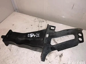 Volvo XC60 2010 L'élément longitudinal de la travée