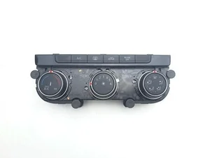 Volkswagen 3CN907426B,5HB013115 / 3CN907426B, 5HB013115 ATLAS (CA1, CA2, CA3) 2018 Temperatūros jungiklis, oro kondicionieriaus ventiliatorius